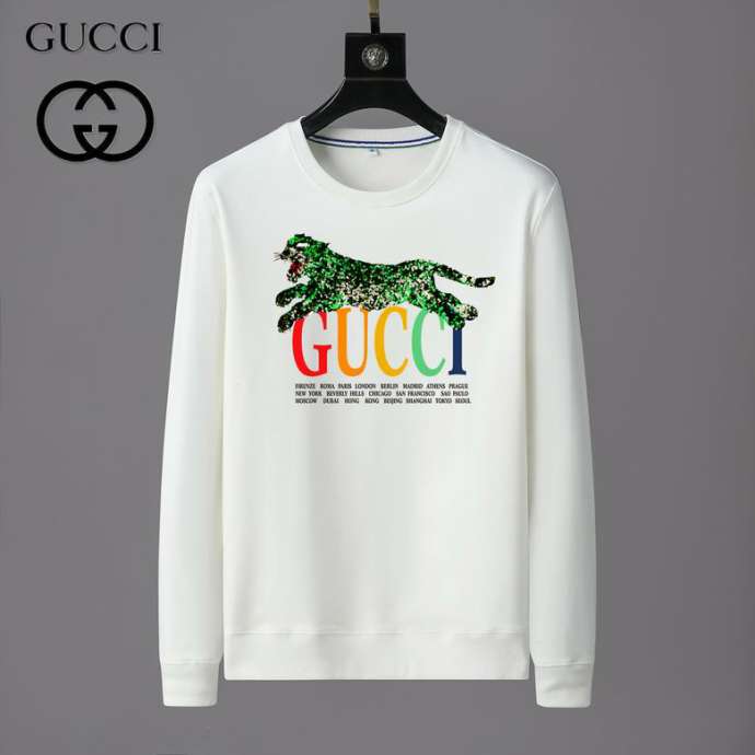 Picture of Gucci Sweatshirts _SKUGuccis-3xl25t1425546